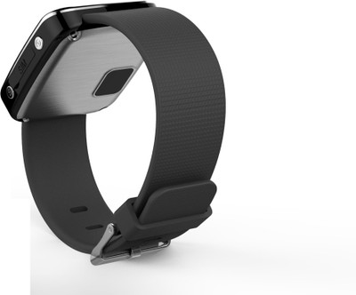 Velocity V2 Smartwatch (Black Strap) 