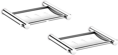 47% OFF on Dazzle 2 Piece Soap Dish 47% OFF on Dazzle 2 Piece Soap Dish