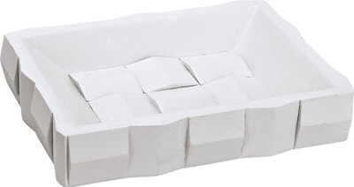 15% OFF on Home Collective - Wenko Soap Dish Relief White 15% OFF on Home Collective - Wenko Soap Dish Relief White