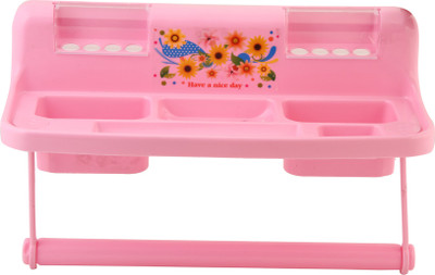 9% OFF on Reliance Plast Soap Dish 9% OFF on Reliance Plast Soap Dish