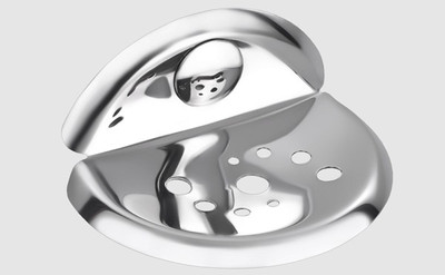 10% OFF on Sipco Soap Dish 10% OFF on Sipco Soap Dish