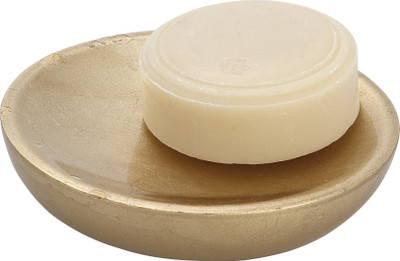 Home Collective - Wenko Soap Dish Gold Home Collective - Wenko Soap Dish Gold