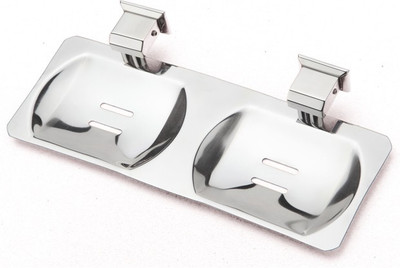 52% OFF on Doyours Doyours Double Soap Dish 52% OFF on Doyours Doyours Double Soap Dish