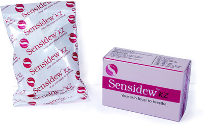 Sensidew Treats Dandruff/Fungal Infections Without Any Side Effects Kz
