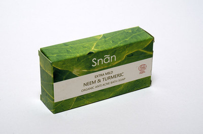27% OFF on Azafran Extra Mild Neem and Turmeric Anti Acne 27% OFF on Azafran Extra Mild Neem and Turmeric Anti Acne