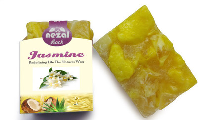 Nezal Jasmine Nezal Jasmine