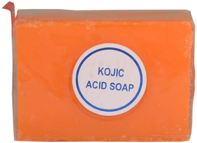 68% OFF on Kojic Soap For Skin Brighiting And Hyper Pigmentation 3Pc 68% OFF on Kojic Soap For Skin Brighiting And Hyper Pigmentation 3Pc