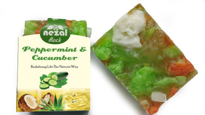 Nezal Peppermint Cucumber Nezal Peppermint Cucumber
