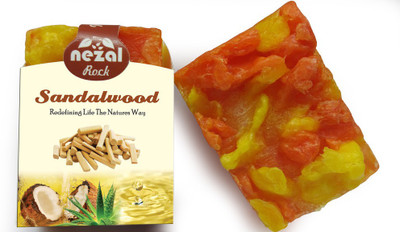 Nezal Sandalwood Nezal Sandalwood
