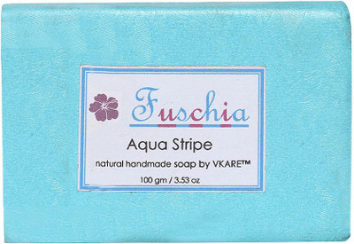 11% OFF on Fuschia Aqua Stripe 11% OFF on Fuschia Aqua Stripe