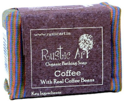 3% OFF on Rustic Art Coffee Organic 3% OFF on Rustic Art Coffee Organic