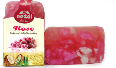 neutrogena baby soap