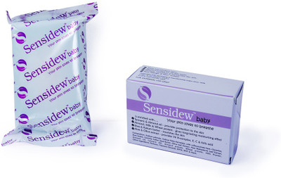 Sensidew Extra Ordinary Care For Baby'S Growing Skin Baby Sensidew Extra Ordinary Care For Baby'S Growing Skin Baby