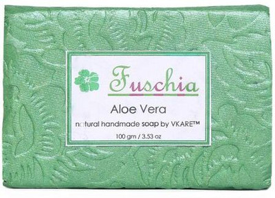 Fuschia Aloe Vera Fuschia Aloe Vera