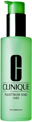 Clinique Liquid Facial Soap Mild Clinique Liquid Facial Soap Mild