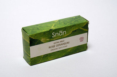 Azafran Extra Mild Rose Geranium Azafran Extra Mild Rose Geranium
