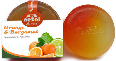Nezal Orange and Bergamot Nezal Orange and Bergamot