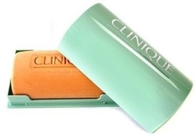 Clinique Facial Soap Oily Skin Formula Clinique Facial Soap Oily Skin Formula