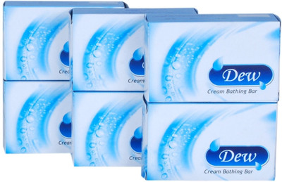 10% OFF on Dew Cream Bathing bar 10% OFF on Dew Cream Bathing bar