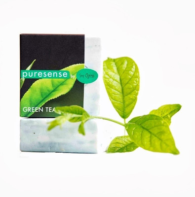 Puresense Triple Milled Green Tea Puresense Triple Milled Green Tea