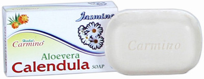 carmino baby soap