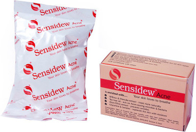 Sensidew Win The Battle Against Acne/Pimple Acne Sensidew Win The Battle Against Acne/Pimple Acne