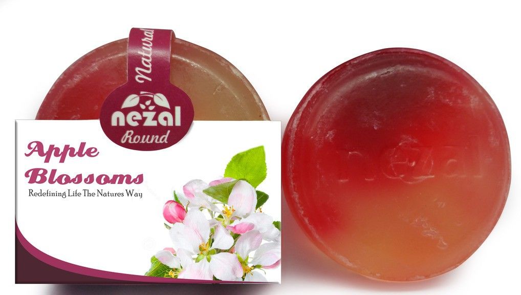 30% OFF on Nezal Apple Blossom 30% OFF on Nezal Apple Blossom