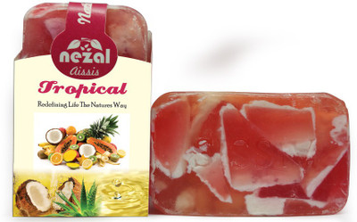 Nezal Tropical Nezal Tropical