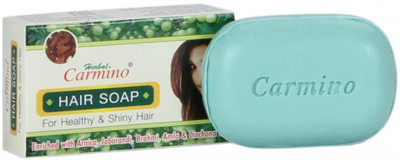 carmino baby soap