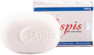 Ospis Skin Care Soap Ospis Skin Care Soap
