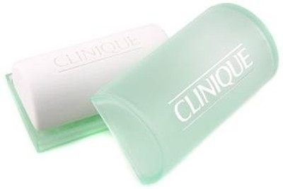 29% OFF on Clinique Facial Soap with Dish Extra Mild 29% OFF on Clinique Facial Soap with Dish Extra Mild