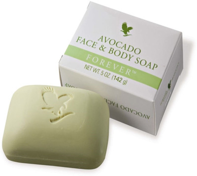 2% OFF on Forever Living International Avocado Face & Body Soap 2% OFF on Forever Living International Avocado Face & Body Soap
