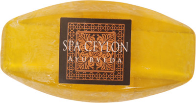 Spa Ceylon Ayurveda Sensual Sandalwood Cleansing Bar Spa Ceylon Ayurveda Sensual Sandalwood Cleansing Bar
