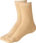 Ultimate Women's Solid Ankle Length Socks Ultimate Women's Solid Ankle Length Socks