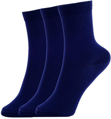 40% OFF on Bailey Italia Boy's Solid Crew Length Socks 40% OFF on Bailey Italia Boy's Solid Crew Length Socks
