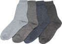 62% OFF on A&G Premium Boy's Solid Crew Length Socks 62% OFF on A&G Premium Boy's Solid Crew Length Socks