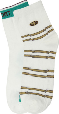 Renzer Women's Graphic Print Ankle Length Socks Renzer Women's Graphic Print Ankle Length Socks