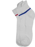 Renzer Women's Striped Ankle Length Socks Renzer Women's Striped Ankle Length Socks