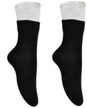 21% OFF on Nxt 2 Skn Women's Solid Crew Length Socks 21% OFF on Nxt 2 Skn Women's Solid Crew Length Socks