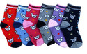72% OFF on Gen Boy's Printed Ankle Length Socks 72% OFF on Gen Boy's Printed Ankle Length Socks