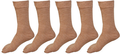 75% OFF on KHI Women's Solid Crew Length Socks 75% OFF on KHI Women's Solid Crew Length Socks