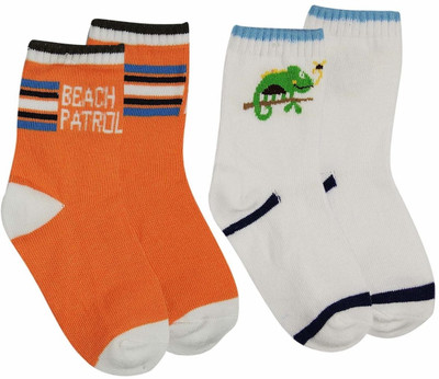 25% OFF on Ollington St. Collection Baby Boy's Striped Quarter Length Socks 25% OFF on Ollington St. Collection Baby Boy's Striped Quarter Length Socks