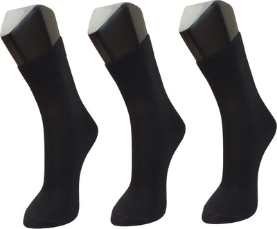 66% OFF on MARC Boy's Solid Crew Length Socks 66% OFF on MARC Boy's Solid Crew Length Socks