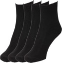 9% OFF on Ultimate Women's Solid Ankle Length Socks 9% OFF on Ultimate Women's Solid Ankle Length Socks