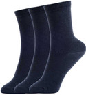 40% OFF on Bailey Italia Boy's Solid Crew Length Socks 40% OFF on Bailey Italia Boy's Solid Crew Length Socks