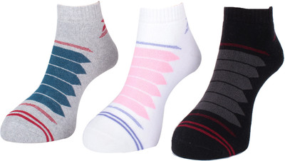 51% OFF on Integriti Women's Self Design Ankle Length Socks 51% OFF on Integriti Women's Self Design Ankle Length Socks