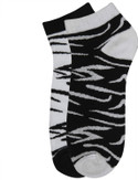 Renzer Women's Graphic Print Ankle Length Socks Renzer Women's Graphic Print Ankle Length Socks