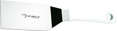 6% OFF on Di Solle Angular Sharp Edge Lifting Spatula Pack of 1 6% OFF on Di Solle Angular Sharp Edge Lifting Spatula Pack of 1
