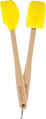 49% OFF on Tovolo Mixing Spatula Pack of 2 49% OFF on Tovolo Mixing Spatula Pack of 2