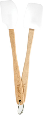 9% OFF on Tovolo Mixing Spatula Pack of 2 9% OFF on Tovolo Mixing Spatula Pack of 2